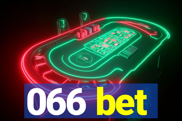 066 bet